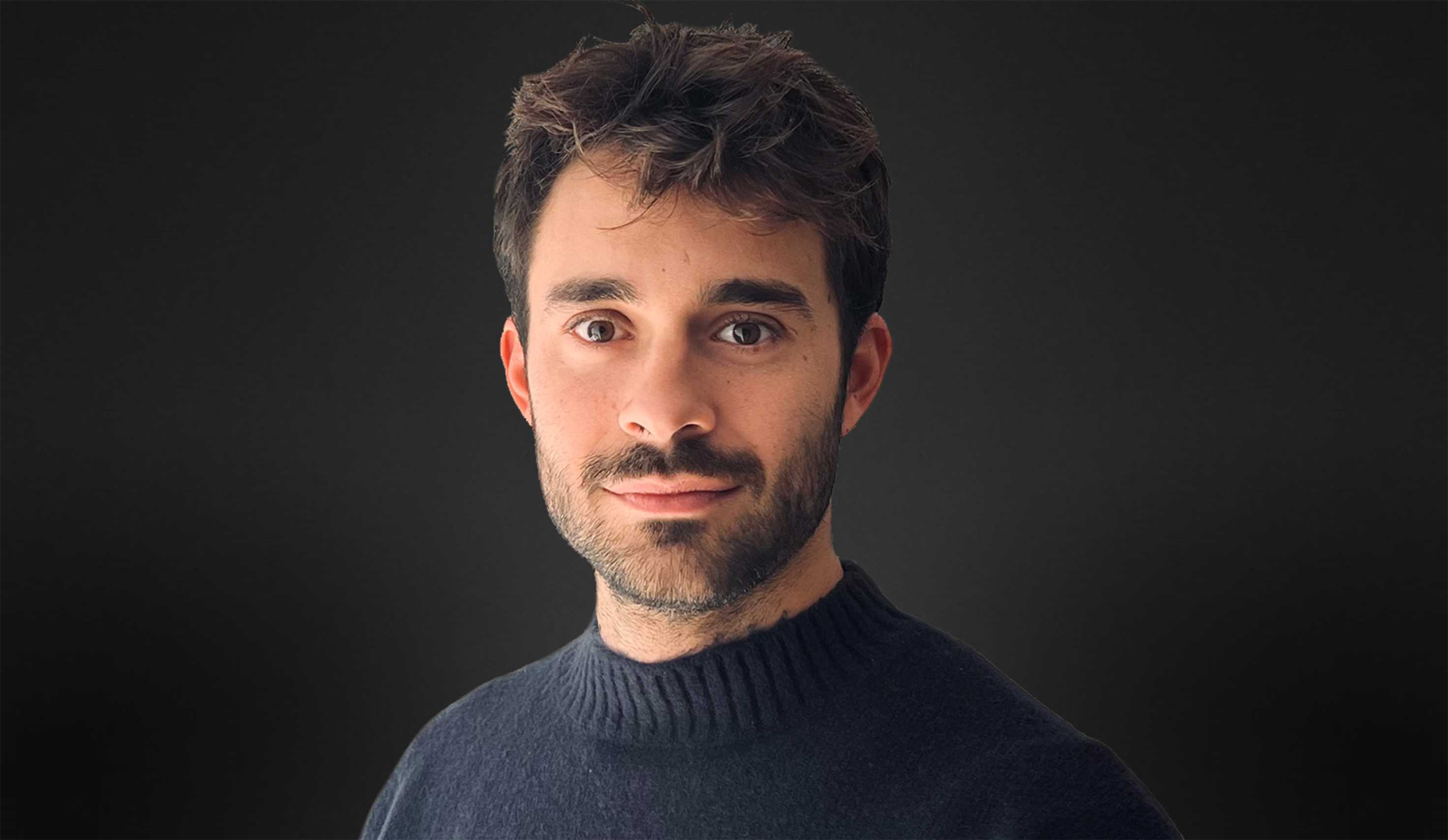 Alexis Laporte - HMONP architect working in Bordeaux and Biarritz